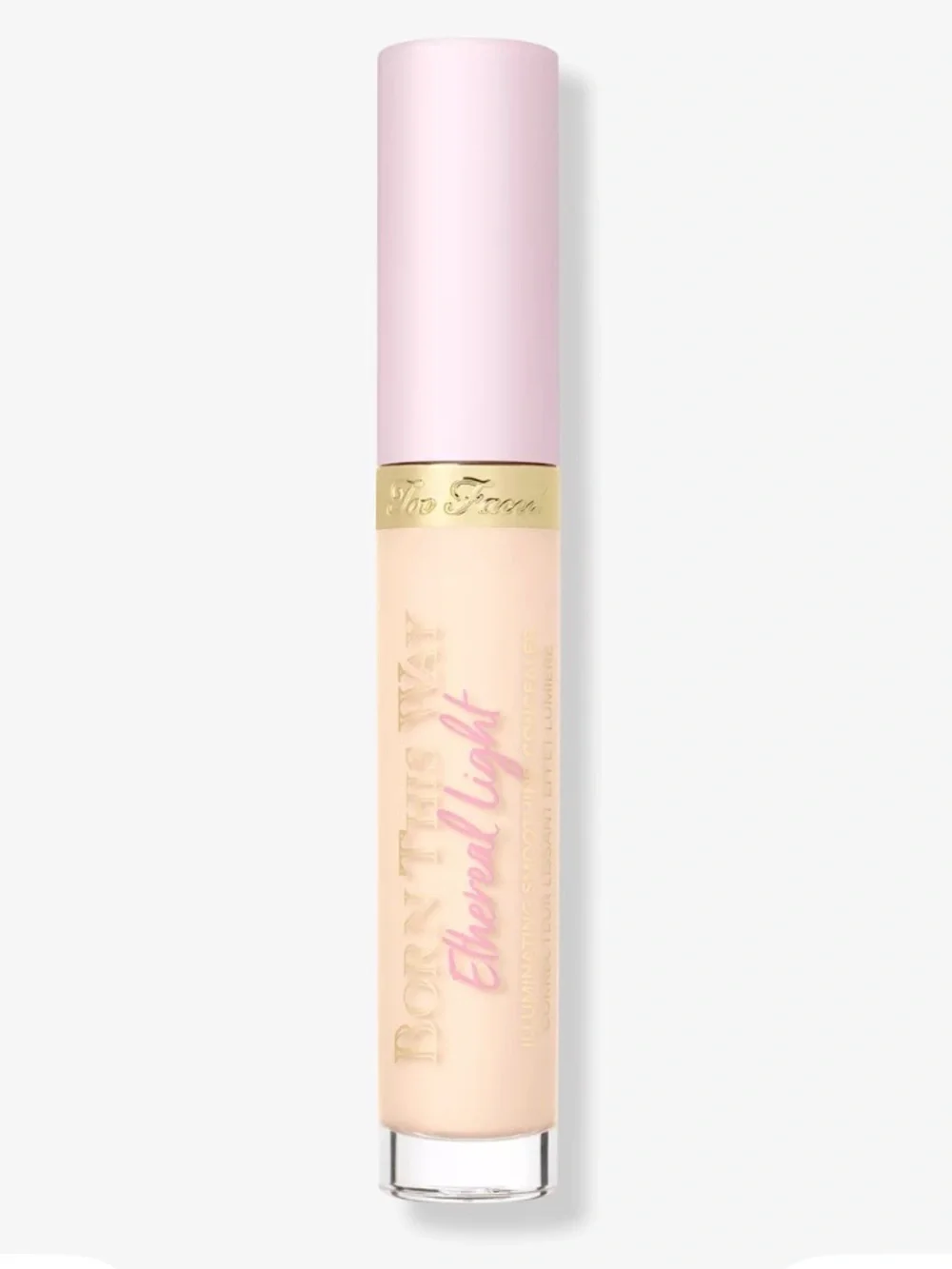 🌷 Too Faced Born This Way Ethereal Light Illuminate & Smooth Concealer Milkshake